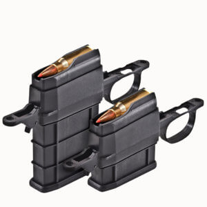 Howa ATIK10R308REM Detachable Mag Drop In Kit Black Polymer 10rd 308 Win/7mm-08 Rem/243 Win/Rem 700 BDL Howa ATIK10R308REM Detachable Mag Drop In Kit Black Polymer 10rd 308 Win/7mm-08 Rem/243 Win/Rem 700 BDL