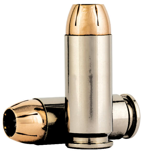 Federal PD10P1 Punch Personal Defense 10mmAuto 200gr Jacketed Hollow Point 20rd Box