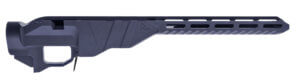 Rival Arms RA90RM01C R-700 Precision Chassis System Satin Gray Aluminum Remington 700 SA Rival Arms RA90RM01C R-700 Precision Chassis System Satin Gray Aluminum Remington 700 SA