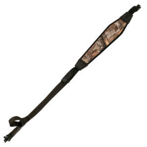 GrovTec US Inc GTSL330 QS Trek made of Realtree Edge Cordura with Adjustable Design & 1″ Locking Swivels for Rifle/Shotgun GrovTec US Inc GTSL330 QS Trek made of Realtree Edge Cordura with Adjustable Design & 1″ Locking Swivels for Rifle/Shotgun