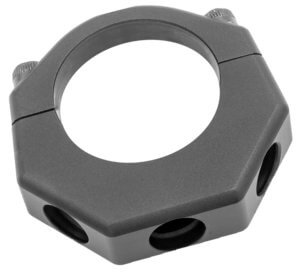 GrovTec US Inc GTSW312 Tri-Base Buffer Tube Sling Mount made of 6061-T6 Aluminum with Black Anodized Finish Includes Allen Wrench & Mounting Screws GrovTec US Inc GTSW312 Tri-Base Buffer Tube Sling Mount made of 6061-T6 Aluminum with Black Anodized Finish Includes Allen Wrench & Mounting Screws