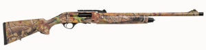 Escort HEPS2022TRTB PS Turkey Full Size 20 Gauge Semi-Auto 3″ 4+1 22″ Realtree Timber Steel Barrel  Grooved Aluminum Receiver  Adjustable Realtree Timber Synthetic Stock  Right Hand