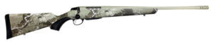 Tikka JRTXVA331R10 T3x Lite Full Size 300 Win Mag 3+1 24.30″ Stainless Fluted Barrel Drilled & Tapped Stainless Steel Receiver Veil Alpine Fixed Synthetic Stock Right Hand Tikka JRTXVA331R10 T3x Lite Full Size 300 Win Mag 3+1 24.30″ Stainless Fluted Barrel Drilled & Tapped Stainless Steel Receiver Veil Alpine Fixed Synthetic Stock Right Hand