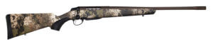 Tikka JRTXVW331R10 T3x Lite Full Size 300 Win Mag 3+1 24.30″ Midnight Bronze Cerakote Fluted Threaded Barrel Drilled & Tapped Steel Receiver Veil Wideland Fixed Synthetic Stock Black Interchangeable Backstrap Grip Right Hand Tikka JRTXVW331R10 T3x Lite Full Size 300 Win Mag 3+1 24.30″ Midnight Bronze Cerakote Fluted Threaded Barrel Drilled & Tapped Steel Receiver Veil Wideland Fixed Synthetic Stock Black Interchangeable Backstrap Grip Right Hand