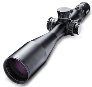 Steiner 8704MSRV2 M5Xi M-Series Black 5-25x56mm 34mm Tube Illuminated MSR2 Reticle Steiner 8704MSRV2 M5Xi M-Series Black 5-25x56mm 34mm Tube Illuminated MSR2 Reticle