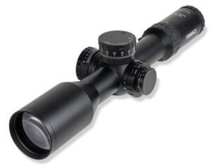 Steiner 8717MSR2 M7Xi M-Series Black 2.9-20x50mm 34mm Tube MSR2 Reticle Steiner 8717MSR2 M7Xi M-Series Black 2.9-20x50mm 34mm Tube MSR2 Reticle