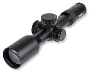 Steiner 8717T3 M7Xi M-Series Black 2.9x2050mm 34mm Tube Tremor 3 Reticle Steiner 8717T3 M7Xi M-Series Black 2.9x2050mm 34mm Tube Tremor 3 Reticle