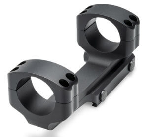 Steiner 5974 P-Series Scope Mount/Ring Combo Matte Black 34mm Steiner 5974 P-Series Scope Mount/Ring Combo Matte Black 34mm