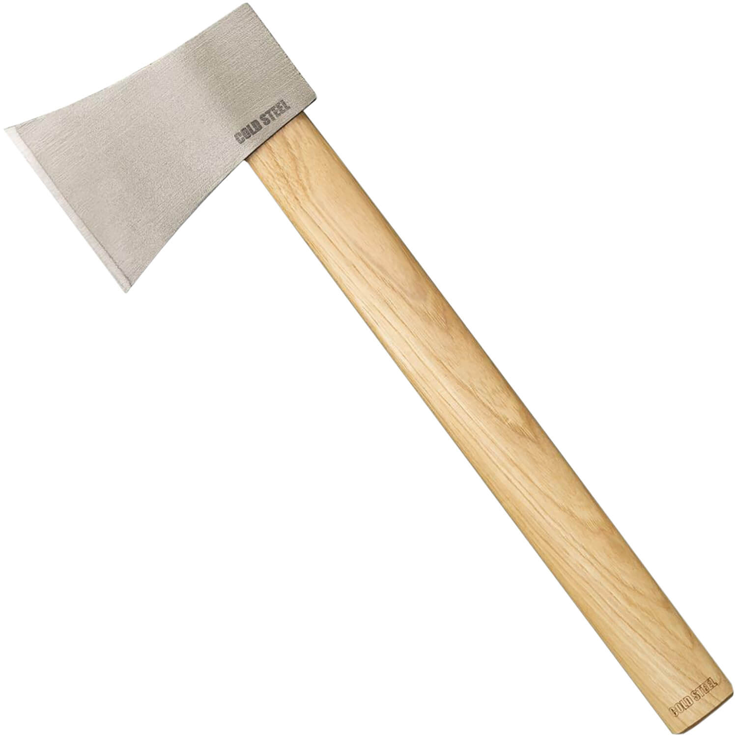 Cold Steel 90AXF Competition Throwing Axe 4″ Blade 1055 Carbon Steel Blade American Hickory 16″ Long Cold Steel 90AXF Competition Throwing Axe 4″ Blade 1055 Carbon Steel Blade American Hickory 16″ Long