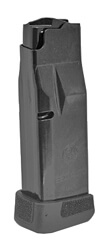 Ruger 90734 LCP  12rd 380 ACP Fits Ruger LCP Max Blued Steel