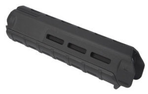 Magpul MAG426BLK MOE M-LOK Handguard Mid-length Textured Black Polymer for AR-15/M4 Magpul MAG426BLK MOE M-LOK Handguard Mid-length Textured Black Polymer for AR-15/M4