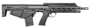 Kel-Tec RDBDBLK RDB Defender 5.56x45mm NATO 20+1 16.10″ Black Pencil Profile Barrel Black Polymer Receiver Black Synthetic Collapsible Stock Black Polymer Grip Kel-Tec RDBDBLK RDB Defender 5.56x45mm NATO 20+1 16.10″ Black Pencil Profile Barrel Black Polymer Receiver Black Synthetic Collapsible Stock Black Polymer Grip
