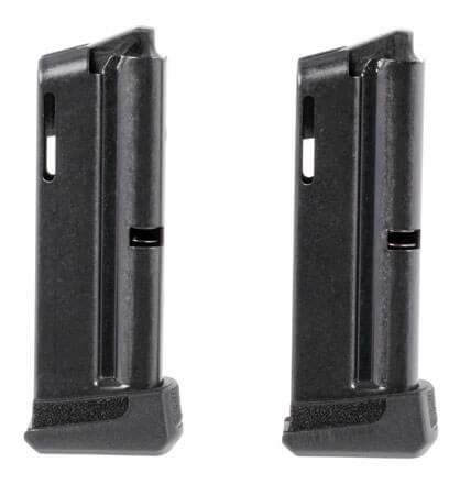 Ruger 90697 LCP II Value Pack 10rd 22 LR Blued Steel 2 Per Pack Ruger 90697 LCP II Value Pack 10rd 22 LR Blued Steel 2 Per Pack
