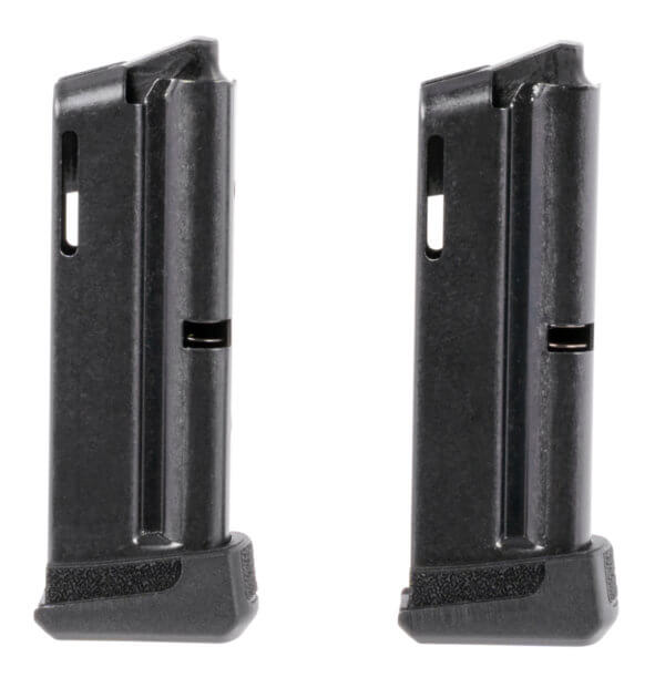 Ruger 90697 LCP II Value Pack 10rd 22 LR Blued Steel 2 Per Pack Ruger 90697 LCP II Value Pack 10rd 22 LR Blued Steel 2 Per Pack