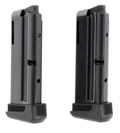 Ruger 90697 LCP II Value Pack 10rd 22 LR Blued Steel 2 Per Pack Ruger 90697 LCP II Value Pack 10rd 22 LR Blued Steel 2 Per Pack