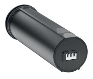 Pulsar PL79162 APS 2 Battery Pack Black 3.7 Volt 2 000 mAh Fits Thermion/Digex/Digex IR