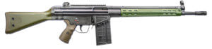 PTR 113 GIRK PTR 113 *Reconditioned 308 Win7.62x51mm NATO 16″ 20+1 Black Parkerized Reciever with Scope Mount Green Synthetic Furniture (Stock May Be Blemished) PTR 113 GIRK PTR 113 *Reconditioned 308 Win7.62x51mm NATO 16″ 20+1 Black Parkerized Reciever with Scope Mount Green Synthetic Furniture (Stock May Be Blemished)