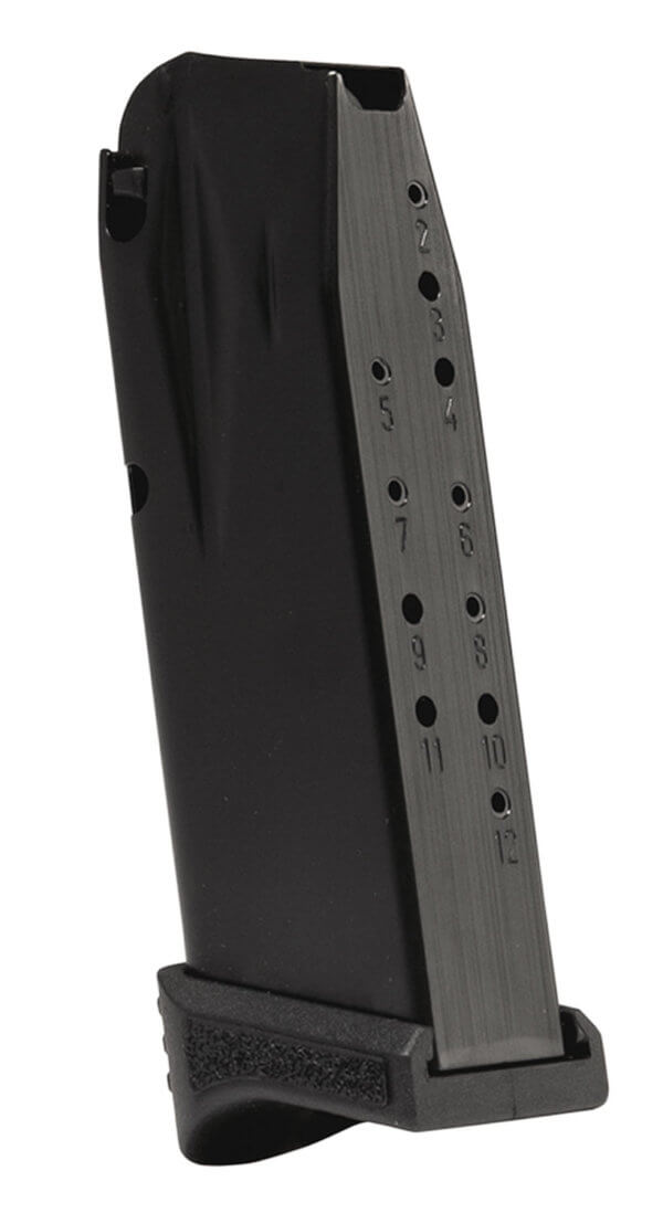 Canik MA902 TP9 Subcompact 12rd 9mm Luger Black Metal Canik MA902 TP9 Subcompact 12rd 9mm Luger Black Metal
