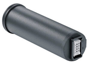 Pulsar PL79181 APS 5 Battery Pack Black 3.7 Volt 4 900 mAh Fits Axion XQ/Proton XQ