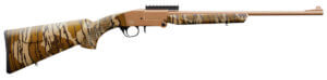 Charles Daly 930270 101 Turkey 410 Gauge 1rd 3″ 20″ Barrel Flat Dark Earth Cerakote Barrel/Receiver Mossy Oak Bottomland Synthetic Stock & Forend Includes 1 Choke Tube Charles Daly 930270 101 Turkey 410 Gauge 1rd 3″ 20″ Barrel Flat Dark Earth Cerakote Barrel/Receiver Mossy Oak Bottomland Synthetic Stock & Forend Includes 1 Choke Tube