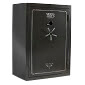 Sports Afield SECSA5942HX Haven  Electronic Keypad/Key Entry Dark Gray Metallic Steel Holds 48 + 8 59″ H x 42″ W x 26″ D Fireproof- Yes