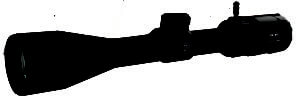 Sig Sauer Electro-Optics SOBM43001 Buckmasters  Black Anodized 3-12x44mm 1″ Tube BDC Reticle