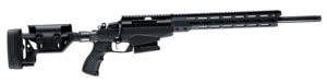 Tikka JRTAC316IT T3x Tac A1 308 Win 10+1 20″ Barrel Black Metal Finish Black Fixed with Aluminum Bedding Stock Black Grip Tikka JRTAC316IT T3x Tac A1 308 Win 10+1 20″ Barrel Black Metal Finish Black Fixed with Aluminum Bedding Stock Black Grip