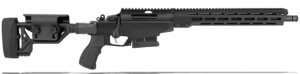 Tikka JRTAC316SBIT T3x Tac A1 308 Win 10+1 16″ Barrel Black Metal Finish Black Fixed with Aluminum Bedding Stock Polymer Grip Tikka JRTAC316SBIT T3x Tac A1 308 Win 10+1 16″ Barrel Black Metal Finish Black Fixed with Aluminum Bedding Stock Polymer Grip