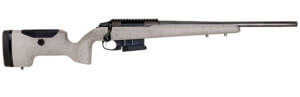 Tikka JRTXU382CA T3x UPR 6.5 Creedmoor 10+1 24.30″ Barrel Black Metal Finish Black Speckled Tan Synthetic Stock Tikka JRTXU382CA T3x UPR 6.5 Creedmoor 10+1 24.30″ Barrel Black Metal Finish Black Speckled Tan Synthetic Stock