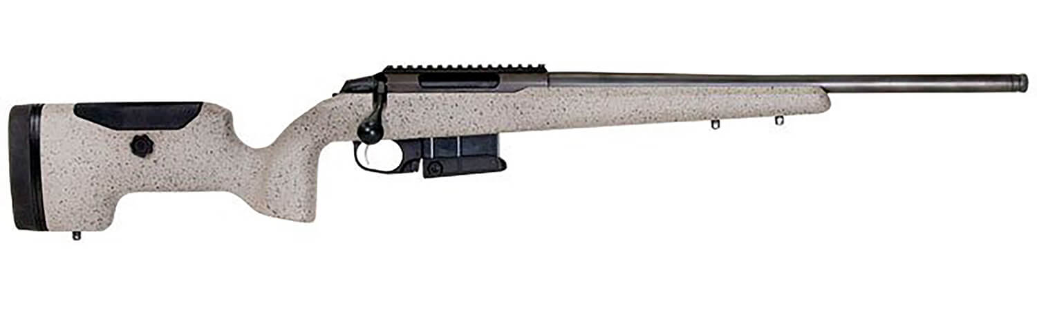 Tikka JRTXU382CA T3x UPR 6.5 Creedmoor 10+1 24.30″ Barrel Black Metal Finish Black Speckled Tan Synthetic Stock Tikka JRTXU382CA T3x UPR 6.5 Creedmoor 10+1 24.30″ Barrel Black Metal Finish Black Speckled Tan Synthetic Stock