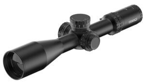 Steiner 8719T3 M7Xi M-Series Black 4-28x56mm 34mm Tube Tremor 3 Reticle Steiner 8719T3 M7Xi M-Series Black 4-28x56mm 34mm Tube Tremor 3 Reticle