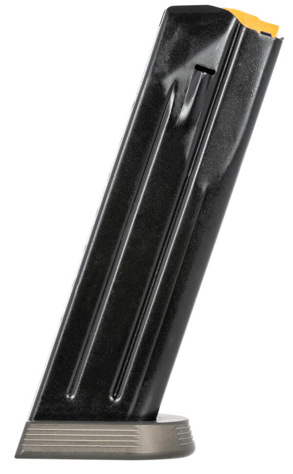 FN 20100478 509 17rd 9mm Luger FN 509 LS Edge Black Stainless Steel FN 20100478 509 17rd 9mm Luger FN 509 LS Edge Black Stainless Steel