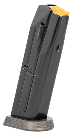 FN 20100479 509 10rd 9mm Luger FN 509 LS Edge Black Stainless Steel FN 20100479 509 10rd 9mm Luger FN 509 LS Edge Black Stainless Steel