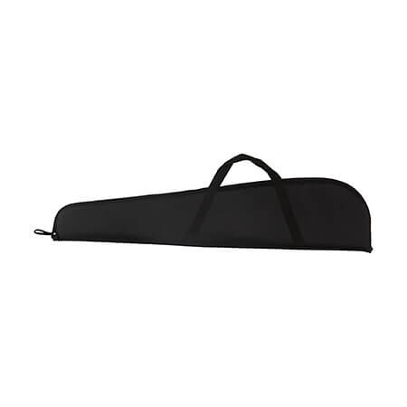Allen 69346 Powell Rifle Case 46″ Green w/Black Trim 600D Polyester Foam Padding Large Accessory Pocket & Lockable Zippers Allen 69346 Powell Rifle Case 46″ Green w/Black Trim 600D Polyester Foam Padding Large Accessory Pocket & Lockable Zippers