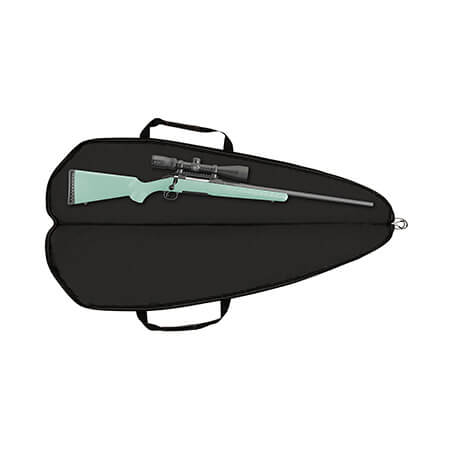 Girls With Guns 90746 Midnight Rifle Case 46″ Black with Shade Blackout Camo for Scoped or Non Scoped Rifles Girls With Guns 90746 Midnight Rifle Case 46″ Black with Shade Blackout Camo for Scoped or Non Scoped Rifles