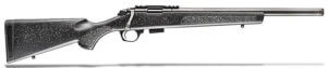 Bergara Rifles BMR004 BMR Full Size 22 WMR 5+1/10+1 20 Matte Blued Carbon Fiber/Steel Threaded Barrel & Drilled & Tapped Steel Receiver Fixed Black/Gray Speckled Synthetic Stock” Bergara Rifles BMR004 BMR Full Size 22 WMR 5+1/10+1 20 Matte Blued Carbon Fiber/Steel Threaded Barrel & Drilled & Tapped Steel Receiver Fixed Black/Gray Speckled Synthetic Stock”