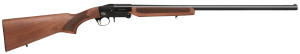 Charles Daly 930234 101 Full Size 20 Gauge Break Open 3" 1rd 28" Blued Steel Barrel Blued Steel Receiver Fixed Walnut Wood Stock