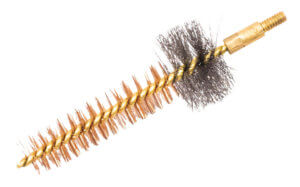 Breakthrough Clean BT308PBCBAR Phosphorus Bronze Chamber Brush Breakthrough Clean BT308PBCBAR Phosphorus Bronze Chamber Brush