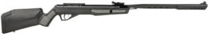Benjamin BVH17TPSSSX Vaporizer Nitrogen Piston 177 Pellet Black Rec/Barrel Black Fixed Stock 3-9x40mm Scope Benjamin BVH17TPSSSX Vaporizer Nitrogen Piston 177 Pellet Black Rec/Barrel Black Fixed Stock 3-9x40mm Scope
