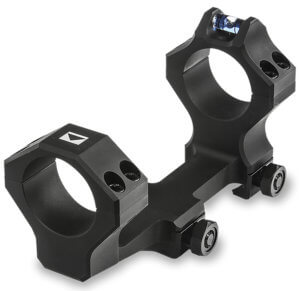 Steiner 5971 T-Series Scope Mount/Ring Combo Matte Black 30mm Steiner 5971 T-Series Scope Mount/Ring Combo Matte Black 30mm