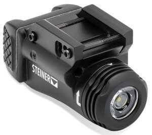Steiner 7001 TOR Fusion Black Green Laser 500 Lumens White LED Steiner 7001 TOR Fusion Black Green Laser 500 Lumens White LED