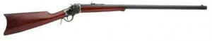 Taylors & Company 550147 1885 High Wall Full Size 45 Colt (LC) 1 Shot 30″ Blued Steel Barrel Color Case Hardened Steel Receiver Walnut Fixed Walnut Stock Right Hand Taylors & Company 550147 1885 High Wall Full Size 45 Colt (LC) 1 Shot 30″ Blued Steel Barrel Color Case Hardened Steel Receiver Walnut Fixed Walnut Stock Right Hand