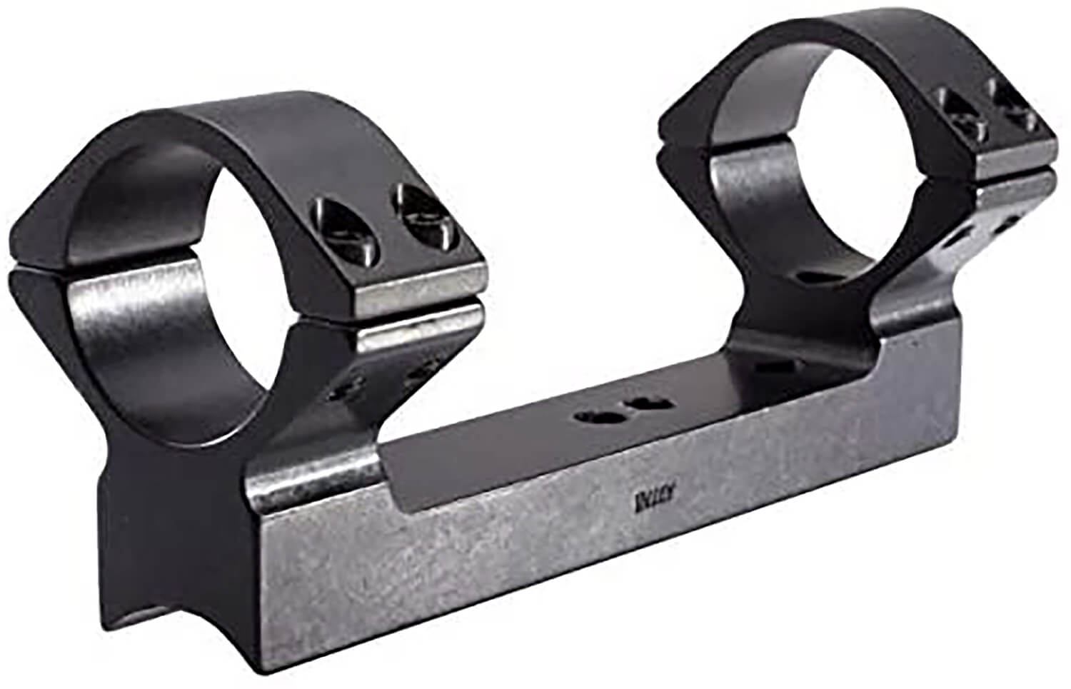 Talley 940768 Henry Big Boy Scope Mount/Ring Combo Black Anodized 1″ Talley 940768 Henry Big Boy Scope Mount/Ring Combo Black Anodized 1″