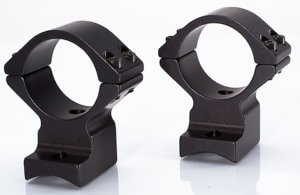 Talley 840705 Weatherby Mark V Scope Mount/Ring Combo Black Anodized 34mm Medium 0 MOA Talley 840705 Weatherby Mark V Scope Mount/Ring Combo Black Anodized 34mm Medium 0 MOA