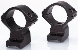 Talley 940765 Winchester XPR Scope Mount/Ring Combo Black 1″ Medium 0 MOA Talley 940765 Winchester XPR Scope Mount/Ring Combo Black 1″ Medium 0 MOA