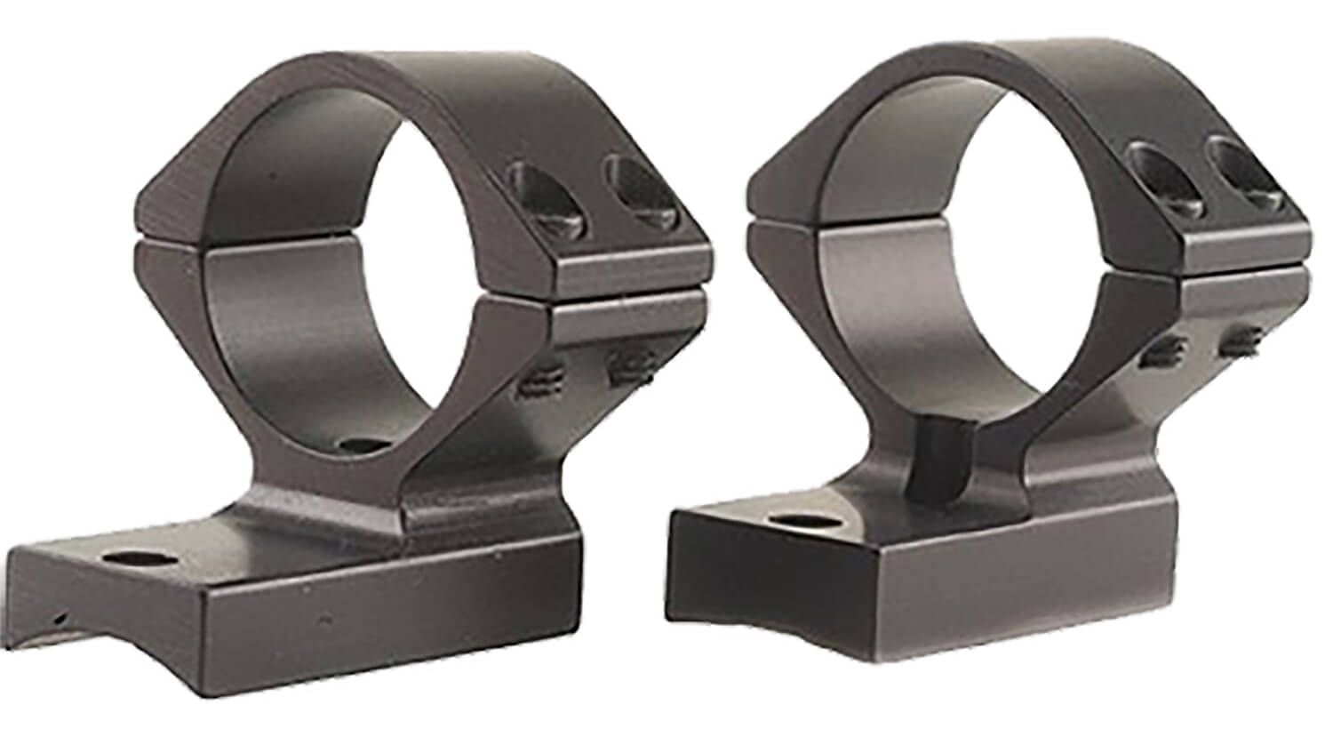 Talley 95X702 Winchester Model 70 Scope Mount/Ring Combo Black 1″ High Extended 0 MOA Talley 95X702 Winchester Model 70 Scope Mount/Ring Combo Black 1″ High Extended 0 MOA