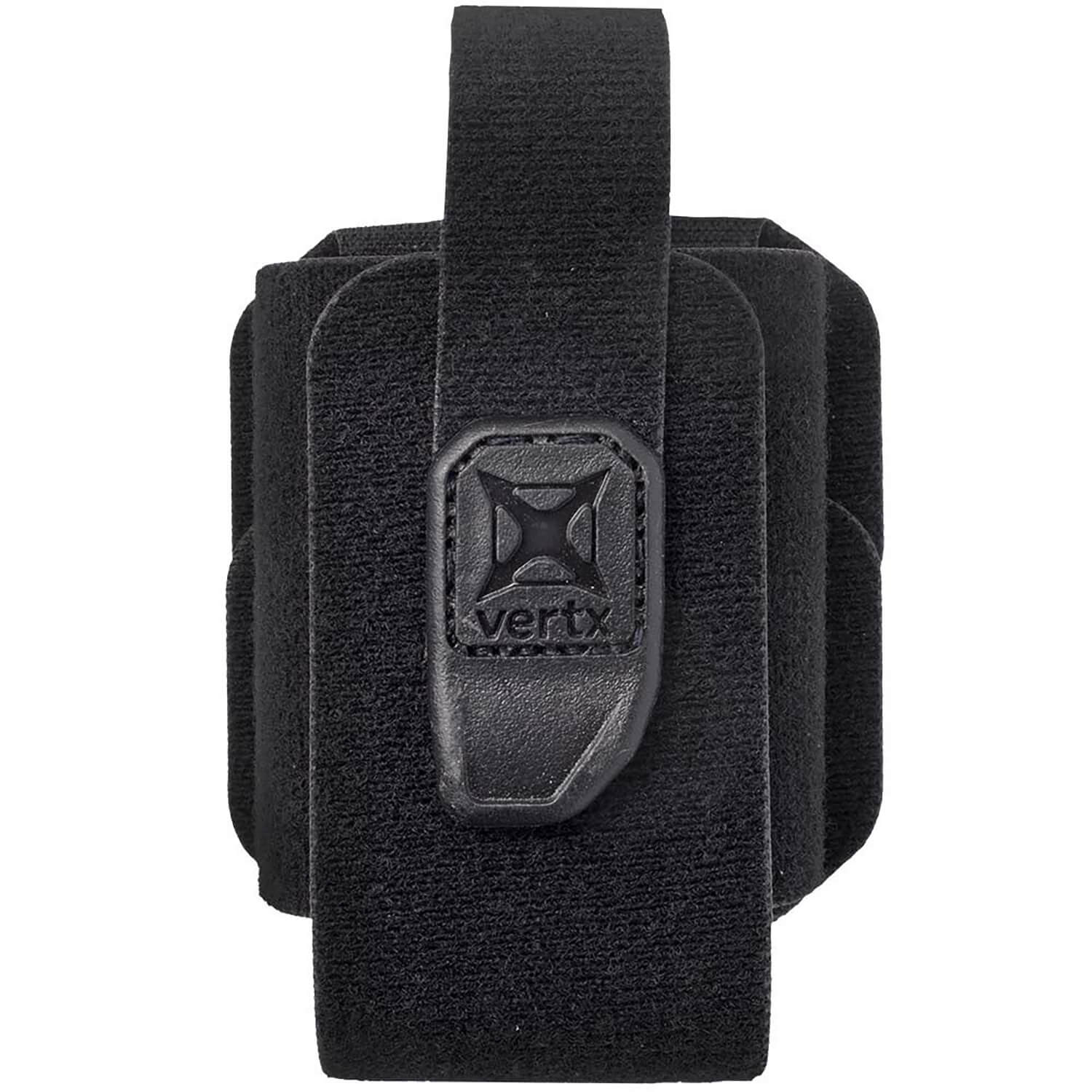 Vertx VTX5175BKNA MAK LOK Accessory Pack Stretch Fit Velcro One-Wrap Black Vertx VTX5175BKNA MAK LOK Accessory Pack Stretch Fit Velcro One-Wrap Black