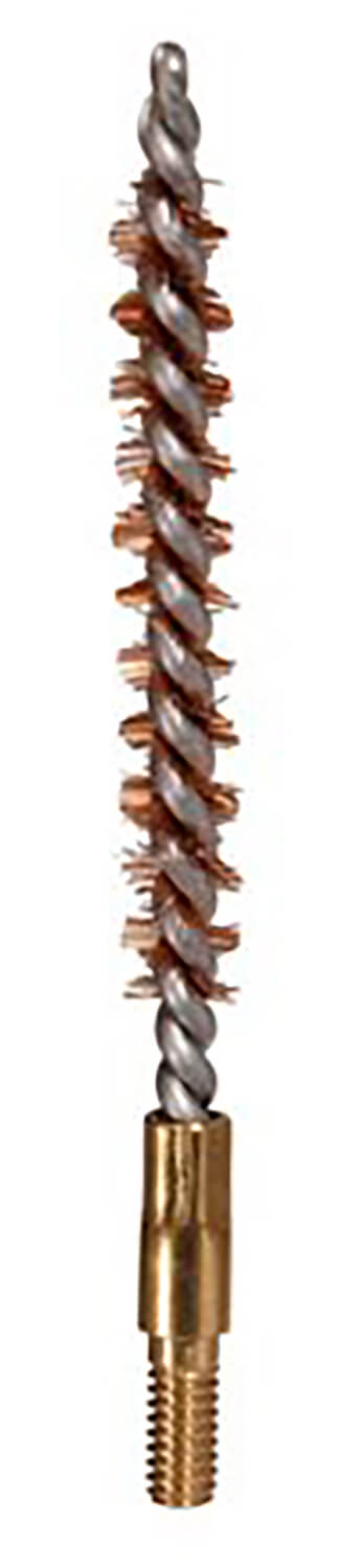 Birchwood Casey 41241 Cleaning Brush 17 Cal Bronze Birchwood Casey 41241 Cleaning Brush 17 Cal Bronze