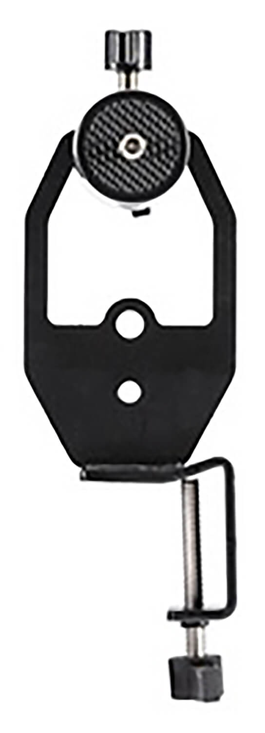 Covert Scouting Cameras CC2410 T60 T-Post Mount Fits Covert Wireless Cameras Black Aluminum