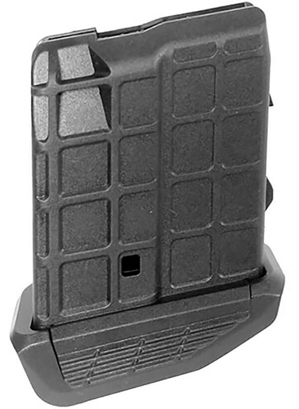 Tikka S545203782 T1X 10rd 17 HMR For Tikka T1X Black Polymer Tikka S545203782 T1X 10rd 17 HMR For Tikka T1X Black Polymer